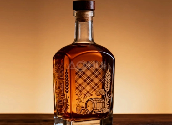 Best Engraved Whiskey Bottle Ideas for Luxury Gifts